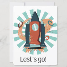 ALIEN, UNIVERSO, ROCKETSHIP, PLANETA Y ASTRONAUTAS