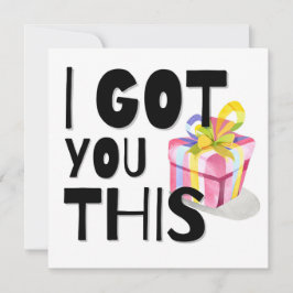 Tarjeta Festiva All Purpose Gift Card