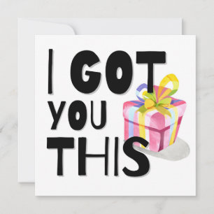 Tarjeta Festiva All Purpose Gift Card