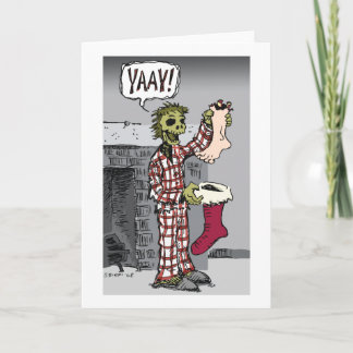 Tarjeta Festiva Almacenamiento