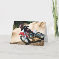 almohada de lanzamiento de motocross