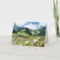 Alpes de Austria