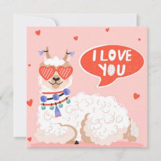 Tarjeta Festiva Ama tu llamada