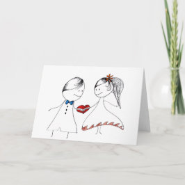 Tarjeta Festiva Amar