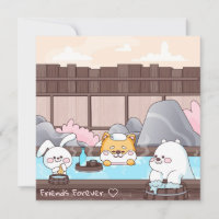 Amigos de Kawaii