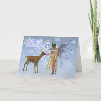 Tarjeta Festiva Amigos especiales