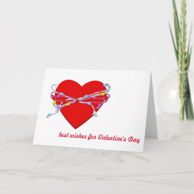 Tarjeta Festiva Amigos para siempre (Anverso)