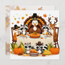 Tarjeta Festiva Amistad