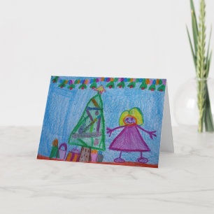 Tarjeta Festiva ¡Amo A Jesús!