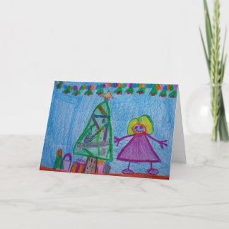 Tarjeta Festiva ¡Amo A Jesús!