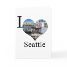Amo Seattle