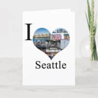 Amo Seattle