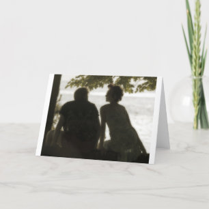 Tarjeta Festiva Amor