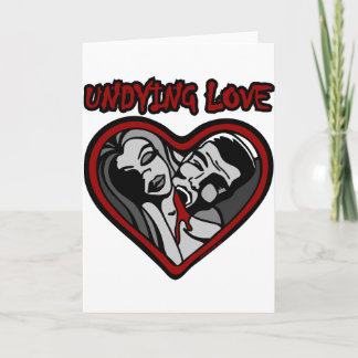 TARJETA FESTIVA AMOR DE ENGAÑO