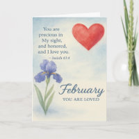 Amor de Febrero con Flores Inspiradoras del Corazó