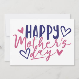 Tarjeta Festiva Amor en cada carta