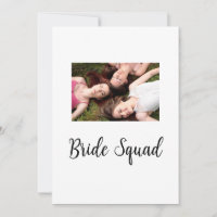 Añadir el nombre de la foto del fiesta de la brida