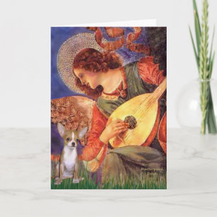 Tarjeta Festiva Ángel3-Chihuahua1