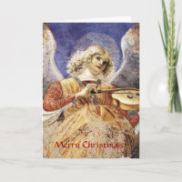 ANGEL NAVIDADES DE LA MÚSICA