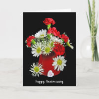 Aniversario de la Carnación y la margarita