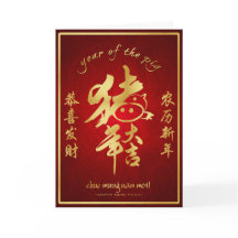 Año del Cerdo - Año Nuevo vietnamita (tet) 2019