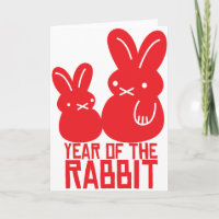 Año del conejo