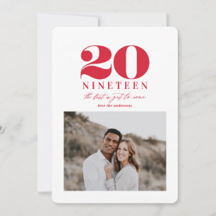 Tarjeta Festiva Año nuevo gráfico