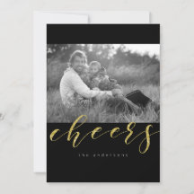 Años nuevos Purpurinoso