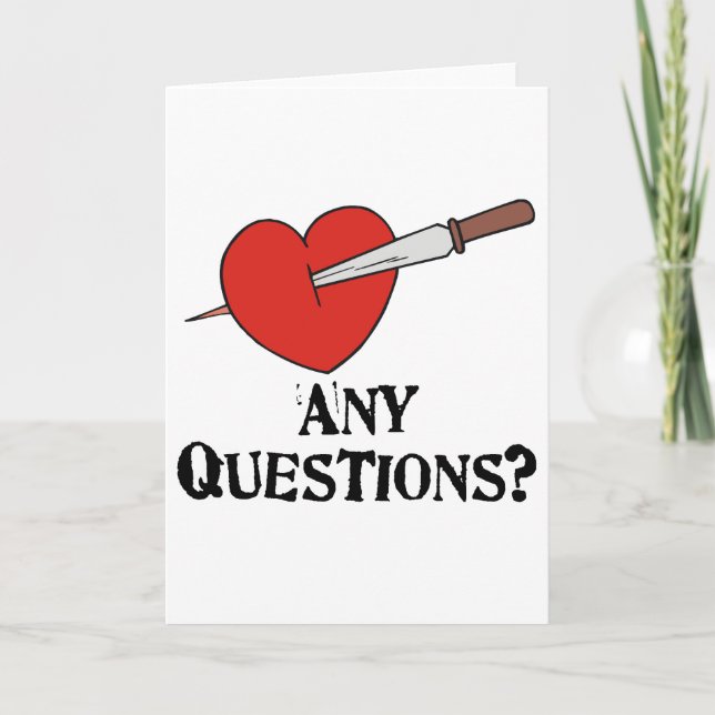 Tarjeta Festiva Anti-Vday (Anverso)