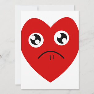 Tarjeta Festiva antidía de San Valentín