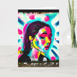 Tarjeta Festiva Apoyo a un amigo que pasa por tiempos difíciles