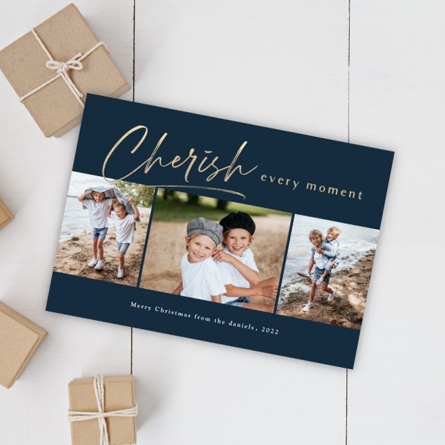 Tarjeta Festiva Apreciar cada momento 3 foto (Subido por el creador)