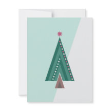 Árbol de Elegancia Perenne