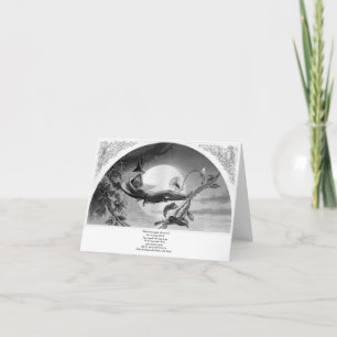 Tarjeta Festiva Ariel