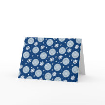 Armada de 'Snowflakes'