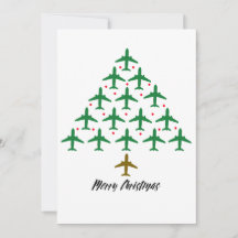 Arriba y lejos para los Navidades