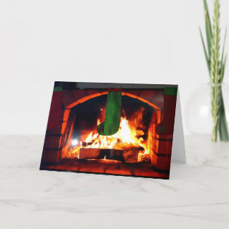 Tarjeta Festiva Arsenales colgadas por un fuego virtual