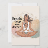 Arte de Meditación de Conciencia Plena de Madre e