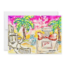 Arte de playa