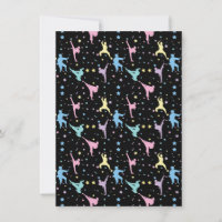 Artes marciales karate Resumen estrellas destellos