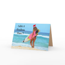 Atrapar Una Ola De Navidades