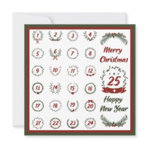 AVANCE DE NAVIDADES RETRO 2023