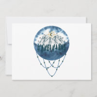 Aventura al aire libre de la naturaleza de los pin