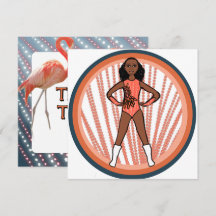 Bailarín de Flamenco A