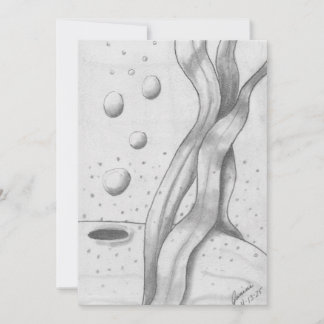 Tarjeta Festiva Ballena