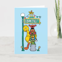 Barrio Sésamo | Cumpleaños feliz