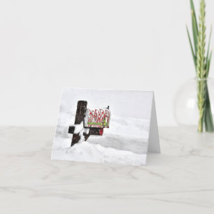 Tarjeta Festiva Bastón de caramelo Mailbox.jpg