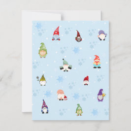 Tarjeta Festiva bautizo de vacaciones