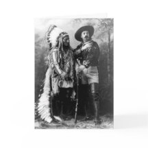 Be My Tonto - Card