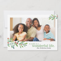 Bellas simples Vida Maravillosa 1 Foto |